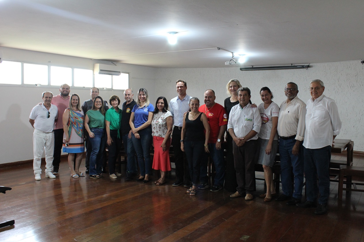 Câmara Municipal de Tupi Paulista